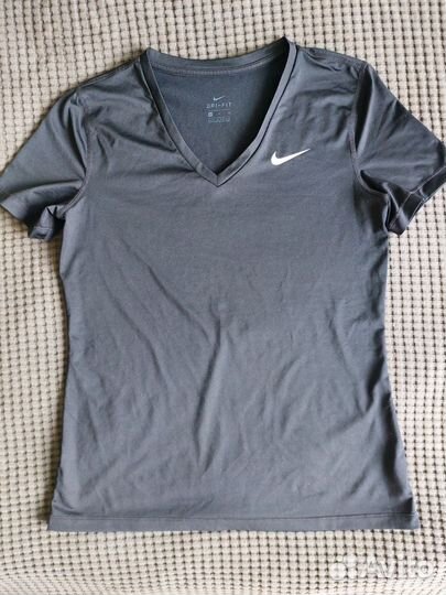 Футболка nike