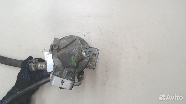 Компрессор кондиционера Pontiac Vibe 1, 2006