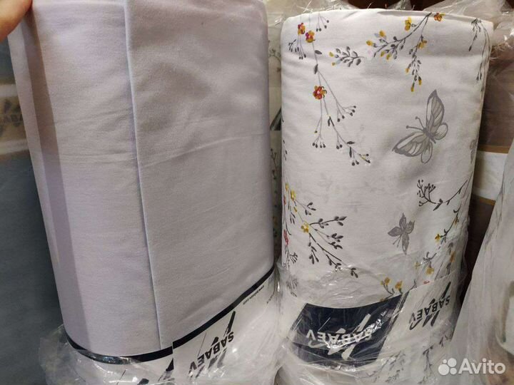 Ткань ранфорс Турция на метраж