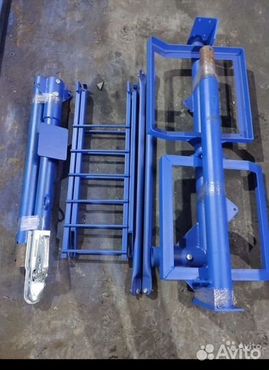 Автоподкат (эвакуатор)