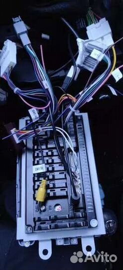 Магнитола 2 din на андроиде