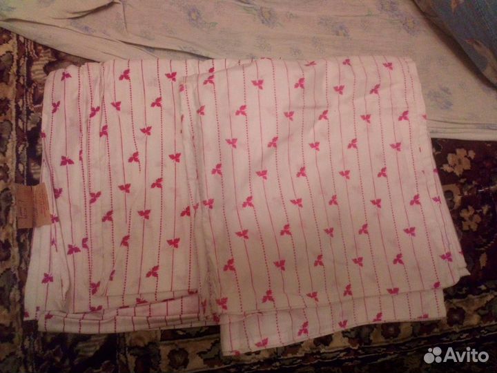 Пододеяльник детский