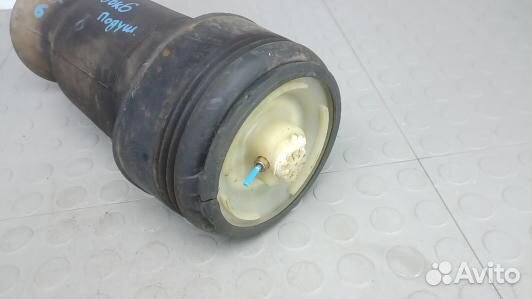 Пневмоподушка задняя BMW X5 E70 (8OK06MN01)