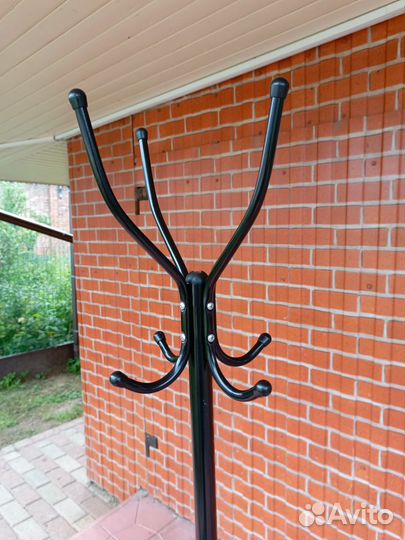 Вешалка напольная