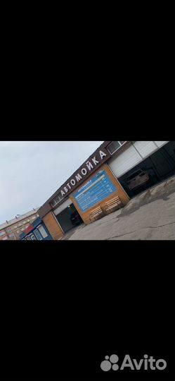 Требуются авто мойщики, проживания на месте