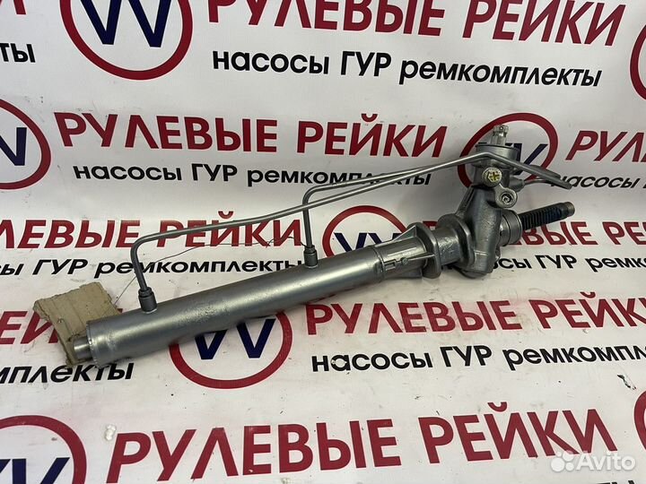 Рулевая рейка Nissan Primera P11 / WP11 1996-2001