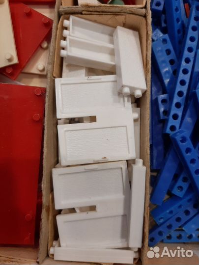 Конструктор ГДР