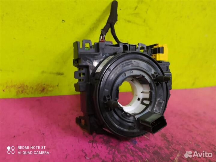 Подрулевое кольцо Airbag Tiguan Octavia 5Q0953549E