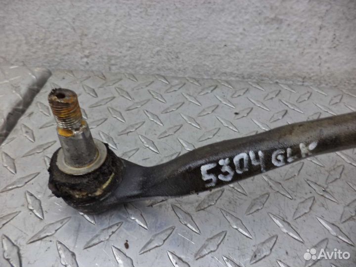 Рейка рулевая Mercedes GLK X204