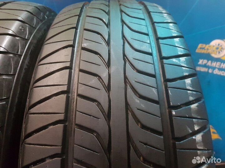 Nitto NT 650 215/65 R16