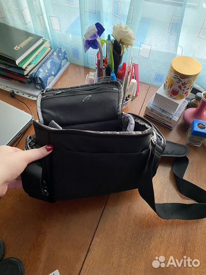 Фотоаппарат Canon EOS 600D Kit EF-S 18-135mm