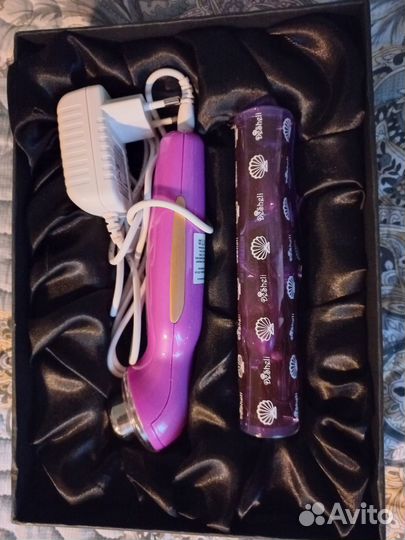 Массажер для лица