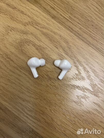 Беспроводные наушники honor choice