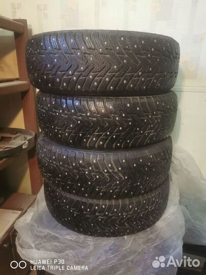 Nokian Tyres Nordman 8 195/65 R15 95T