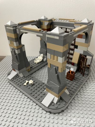 Lego Star Wars 75005