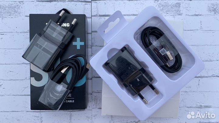 Зарядное устройства Samsung 15w быстрая зарядка