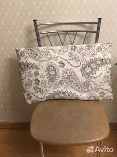 Подушка интерьерная