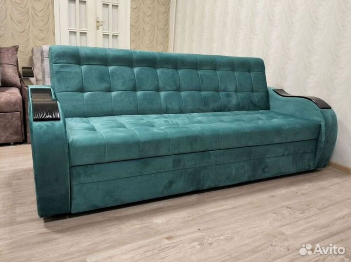 Раскладной диван на заказ не б/у