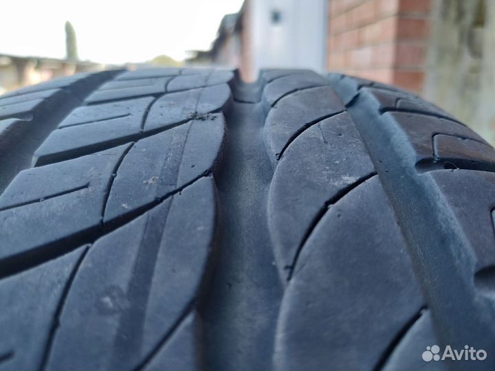 Pirelli Cinturato P1 195/50 R15 82V