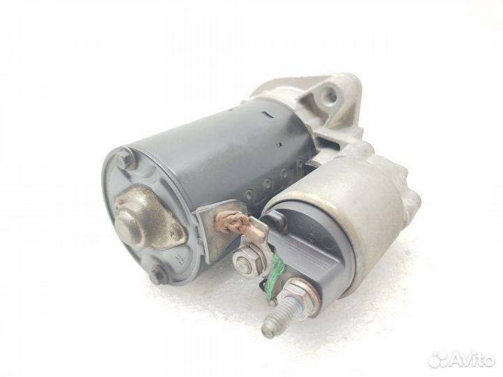 Стартер Bmw 1-Series E87 1.6 N45 2007