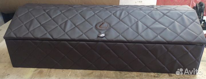 Органайзер в багажник lexus