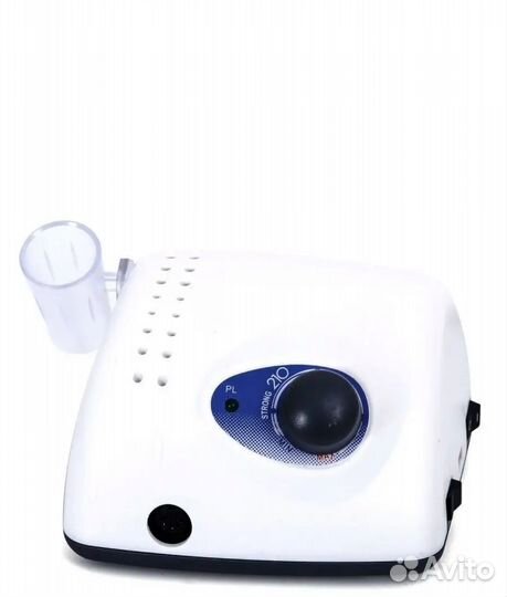 Аппарат для маникюра стронг 210