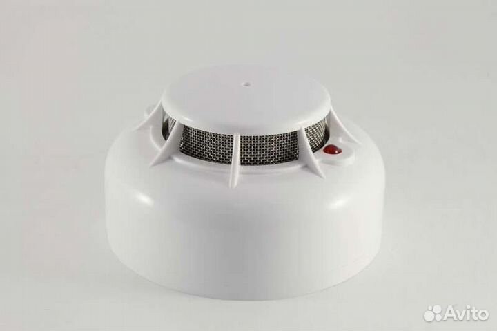 Ип 212-189ам Извещатель пожарный дымовой