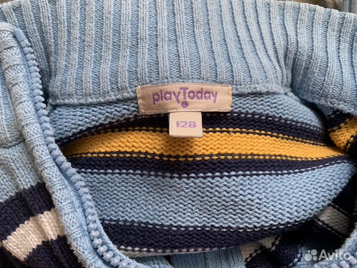 Кофта для мальчика