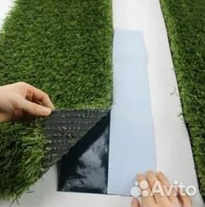 Продажа Рулонного газона