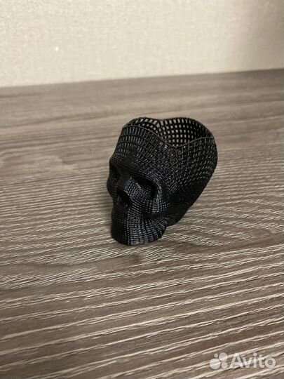 3d печать