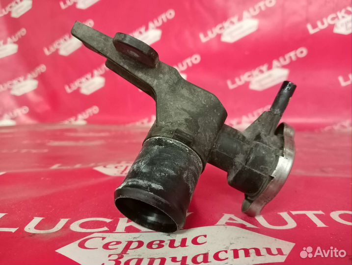 Заливная горловина рио 3 солярис