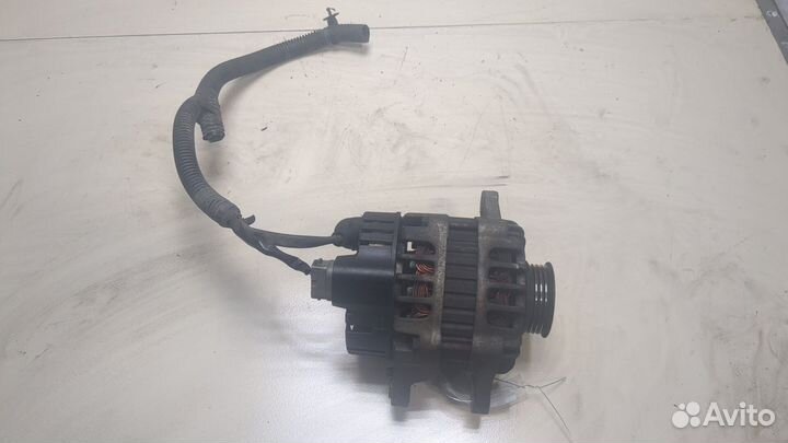 Генератор Hyundai Atos (Amica), 2006