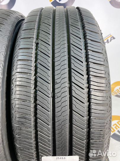 Yokohama Geolandar CV G058 255/55 R20 107Y