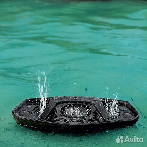 Аудиосистема Sea-Doo 295100797