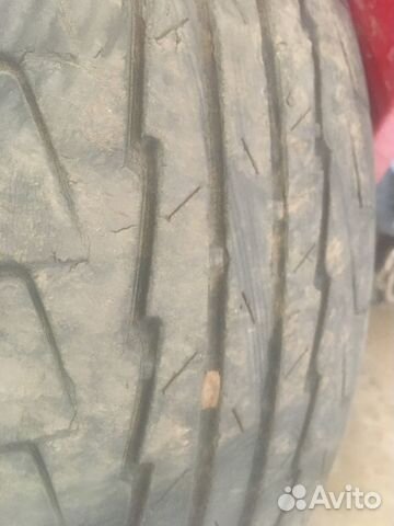 Kumho Road Venture ST KL11 235/65 R17