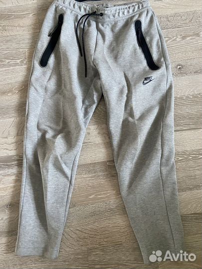 Костюм nike tech fleece