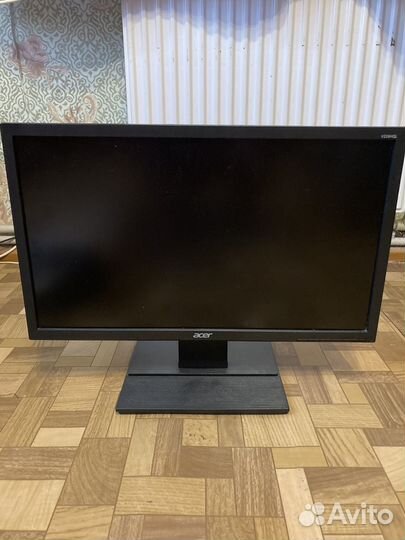 Монитор Acer