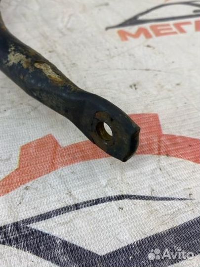 Стабилизатор поперечной устойчивости передний