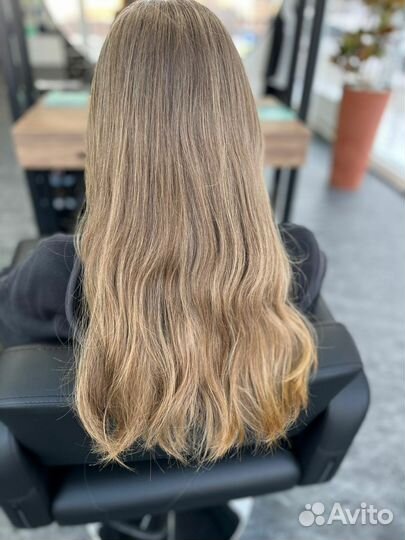 Скупка волос