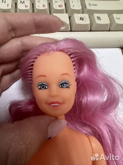 Кукла Барби Sandy Санди Totsy Тотси аналог 90-е