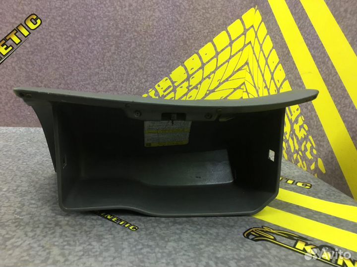 Бардачок Крышка дверца Accent Акцент TaGaz