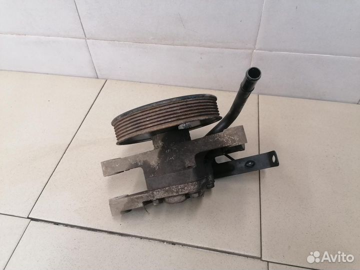 Насос гидроусилителя RIO 2011-2017