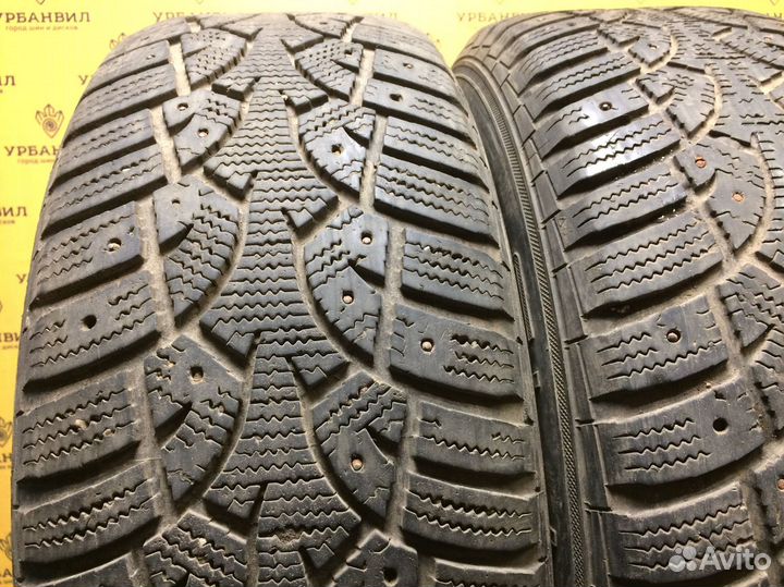 Gislaved Nord Frost III 205/65 R15 94Q