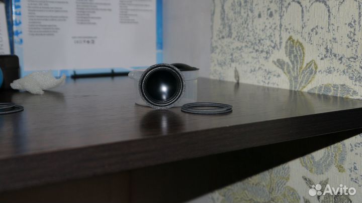 Ремкомплект вч динамики