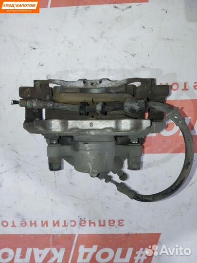 Суппорт тормозной передний левый Ford Kuga 2 2015