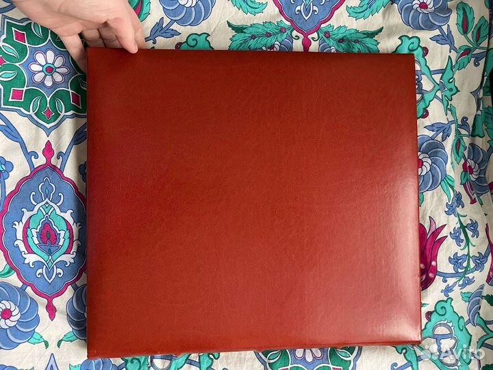 Альбом для фотографий большой