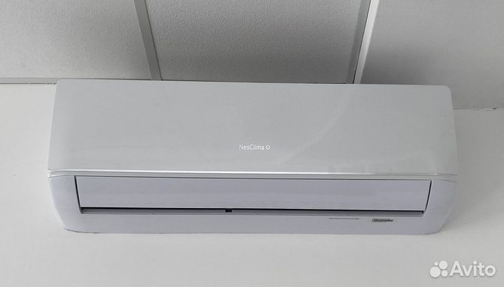 Кондиционер NeoClima NS-HAX18R