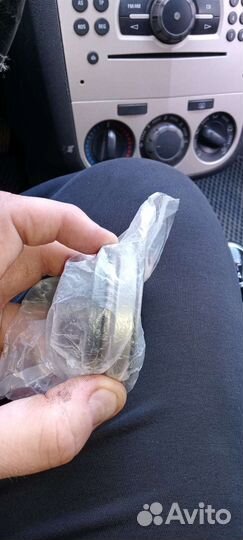 Выжимной подшипник Опель корса