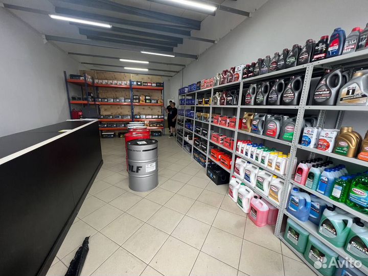 Аккумулятор Тюмень Asia 50 Ач B24LS