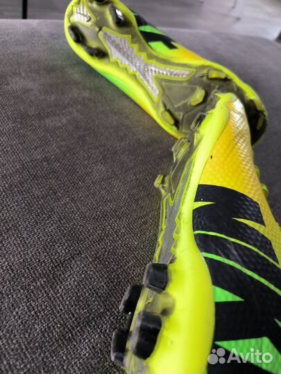 Футбольные бутсы 36р ориг Nike Mercurial детские